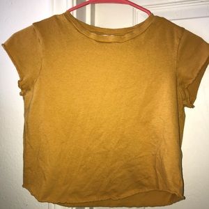 forever 21 top